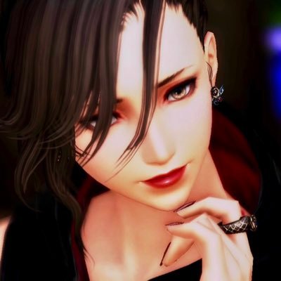 @ SQUARE ENIX┊︎Meteor 🜸┊︎思い出SSを撮るのが好きᵕ̈* 何でも楽しめる様に遊ぶのがモットー🌱┊︎@Summer_8856