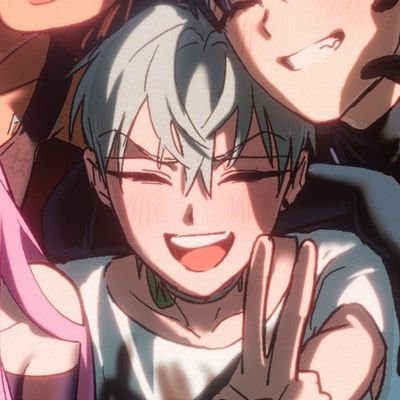 ˗ ˏ ˋ ♡ ˎˊ ˗ spiderbear, ivantill and kaynez ✧*
•.° 18↑yrs @ValenRubierFap ¡GO AWAY!