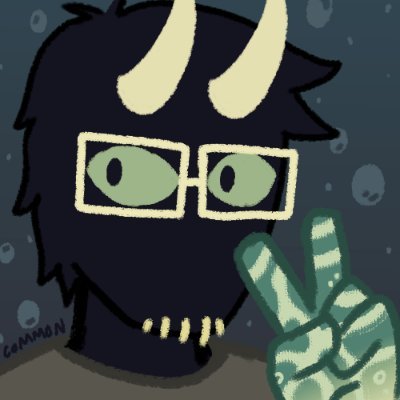 π¦· π¦ COMMON π΅ 𦴠Profile