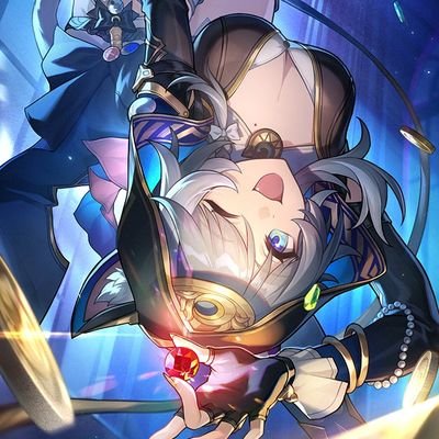 cipher. Profile