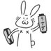 らびっつ (@rabbits_yosacam) Twitter profile photo らびっつ (@rabbits_yosacam) Twitter profile photo