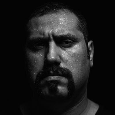 MajdMaziar's profile picture. I live for great films, bad ideas, and the thrill of “what if?”