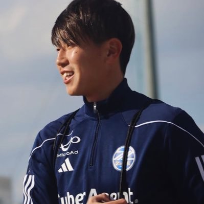 QdSdg409LM83585's profile picture. 2024年から町田を全力応援🔥 高1ゼルサポ 谷晃生選手 沼田駿也選手推し💕女子高校生ゼルサポ友達欲しいので声かけてください(DMでも)🌸