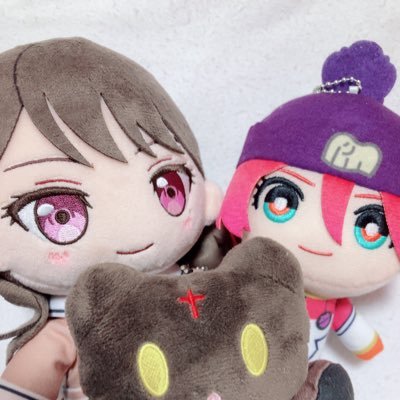 yashokimchi1's profile picture. アニメ➡️このすば￤バンドリ￤ガンダム￤ガルクラ￤プリティーｼﾘｰｽﾞ￤その他毎クールアニメ￤㊗️鉄オル完走☺️￤ゲーム➡️学マス￤アセべ￤ガルパ￤マブガル￤アイプリ￤ヲタクの叫びが見れるアカウントです、超雑多‼️