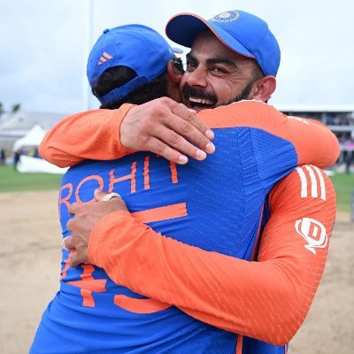 CRICUPDATER77's profile picture. A Proud Indian & Hardcore Cricket Fanatic Providing Latest Cricket Updates & News.