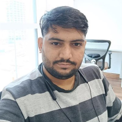 SKR110693's profile picture. जय भारत 🙏