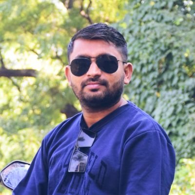 धर्मो रक्षति रक्षितः 🔶 भारत माता की जय 🔶 सनातनी
Indian Political Commentator ll Proud Bhartiya ll Hindu Rights Activist ll