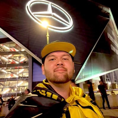 Just a Dortmund fan in Georgia that loves photography. HEJA BVB 🖤💛 also UGA, Falcons, and Hurricanes fan.