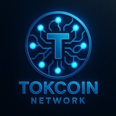 -Tok Coin | The Power of Digital Future
-Mine from your phone, earn $TOK
-Join the decentralized revolution
-Download now: https://t.co/HrSOylJSL6