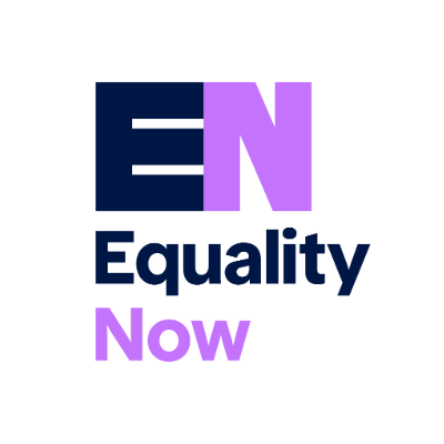 Equality Now Profile