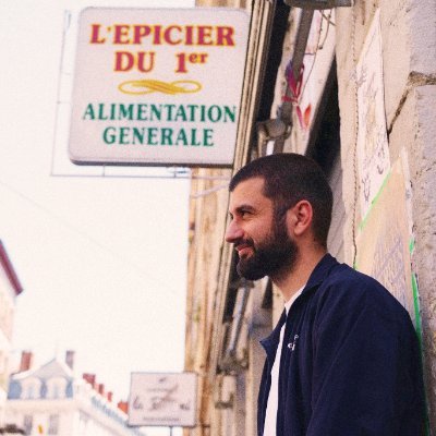 EPICERIE FINE DISPO ππ Profile