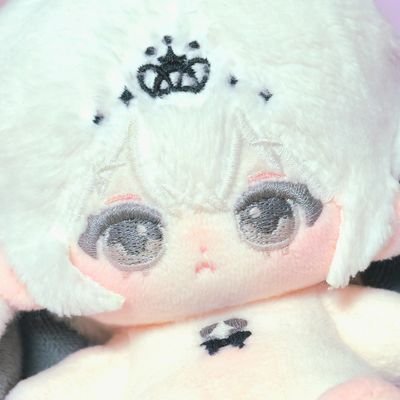 PeanutSOM's profile picture. 