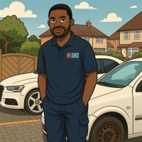 Olawale (Able God) (@osefat20) 's Twitter Profile