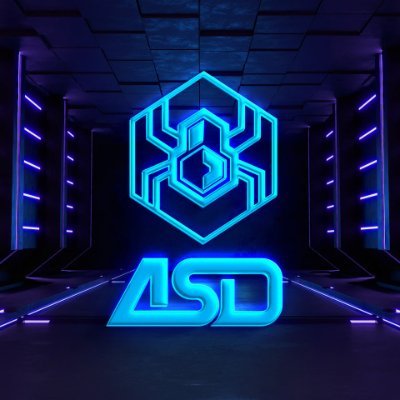 AsdChain's profile picture. 🌐 Official ASD Chain 
 Powering the next-gen blockchain revolution 🌟
 High-performance tech