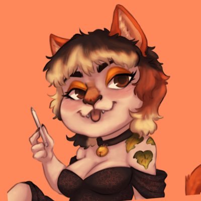 Orangecat_arts Profile