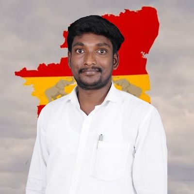 lபிறப்பொக்கும் எல்லா உயிர்க்கும்l lதமிழக வெற்றிக் கழகம் சேலம் கிழக்கு மாவட்ட வழக்கறிஞர் அணி ஒருங்கிணைப்பாளர்l ❤️💛❤️