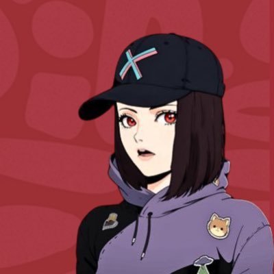 Web3enth||Modrerator||Space host||Marketer||KOL ||Amb||,Anime lover,Chelsea💙,Pharm student.