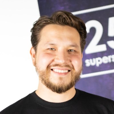 akishbekov's profile picture. Founder & CEO at 25Genius AI | Founder @RoboWunderkind | Forbes 30u30