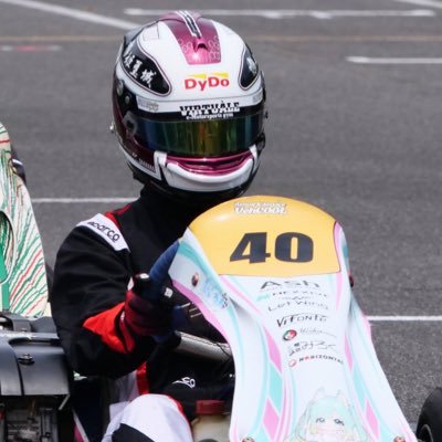 milo_tirol's profile picture. 07/姫璽城・VehCOOL with 狐櫻ねね