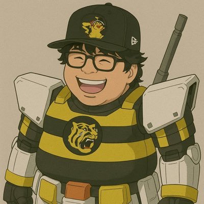 熊本産まれ熊本育ち熊本在住。 阪神🐯、鹿児島ユナイテッドFC⚽️、熊本ヴォルターズ🏀、火の国サラマンダーズ⚾️がめっちゃ好きです。 #松本まりか だいたいにわかファンです #阪神至上主義