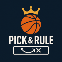 Pick & Rule (@pickrule) 's Twitter Profile