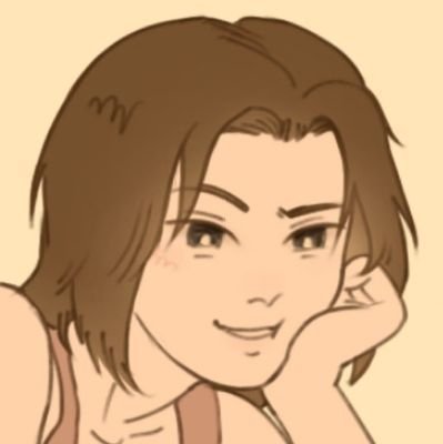 suzume_maryuama's profile picture. forgive me im so tired