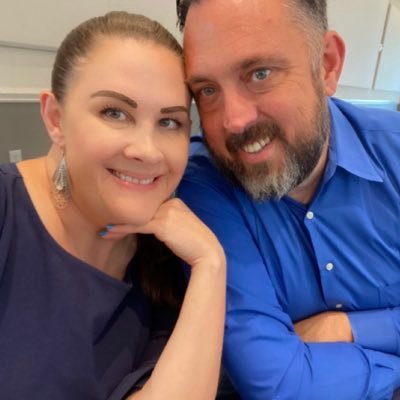 Believer•Wife•Momma•Educator•World Changer