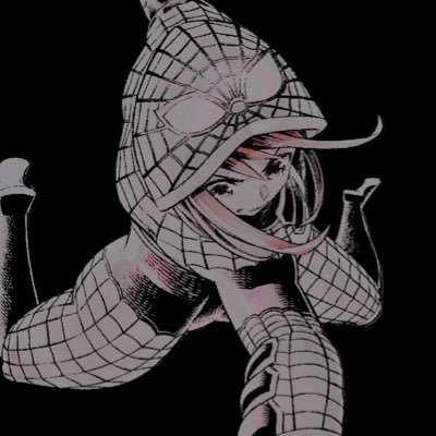 cherry_spidr's profile picture. 🛑 before you DM or interact please read rules located in the account information tab under pinned —- α∂σяиє∂ ву https://t.co/sAHoKhFV6v