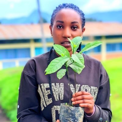 I'm crop scientist with passion of reach in sustainable agriculture