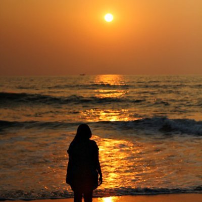 sharma_ali47660's profile picture. Heart at peace, soul with Allah.