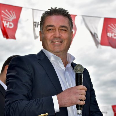 Avukat.Cumhuriyet Halk Partisi Hatay Milletvekili.
TBMM Anayasa Komisyonu Üyesi,
Avrupa Birliği Uyum Komisyonu,
Türkiye-AB Karma Parlamento Komisyonu Üyesi.