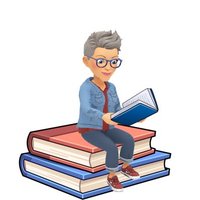 Bev Gaudet (@ihavebigbooks) 's Twitter Profile