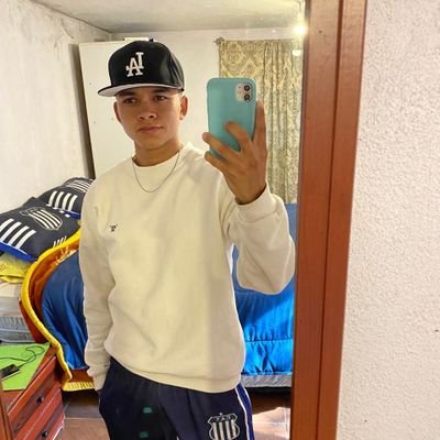 MI NUEVA CUENTA