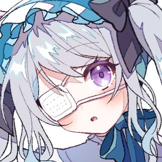 兎迷夢々🐰🕳さんのプロフィール画像