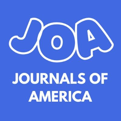 JournalsAmerica's profile picture. Journals of America is an online open-access publishing platform by Silver Leaf Publishers LLC. We host 11 peer-reviewed journals across various disciplines.