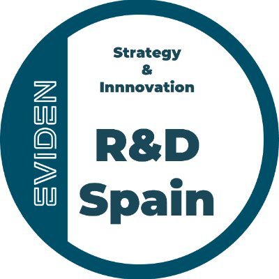 A part of @Evidenlive.
Key partners in #Research #HorizonEU #H2020 #EuropeanCommission #EmergingTechnologies.