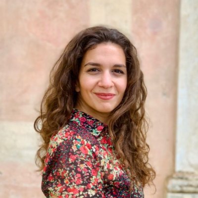 Laura Ceci Galanos Profile