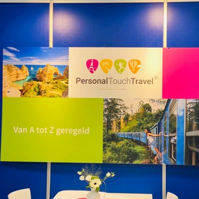 Personal Touch Travel persoonlijk reisadviseur- Je vakantie begint al vóór je reis!