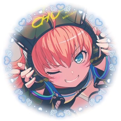 シュウちゃん シュウチャン_ - Twitch