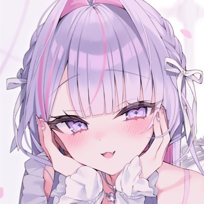 みんなの希望になりたい⟡.·ドタバタ吸血鬼おたくアイドルVtuber.ᐟ¦完全個人勢¦🪄︎︎◝✩ @shu__bii × @Hoshi7Mizuki¦𝑯𝑷 ︎✧ https://t.co/58AlbVK00K¦𝑻𝒂𝒈 ✧ #紫月るぴ¦𝑺𝒖𝒃 ✧︎ @Lupixxx_sub