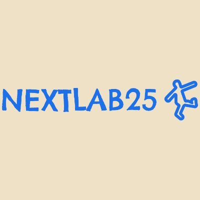 NextLab25's profile picture. What is Next?