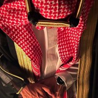 حمد آل الشيخ (@hamadalalsheekh) 's Twitter Profile