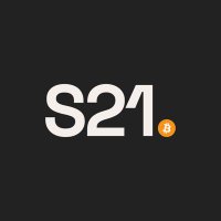 Standard 21 (@standard21btc) 's Twitter Profile Photo Standard 21 (@standard21btc) 's Twitter Profile Photo