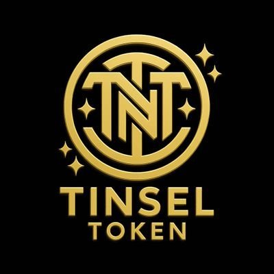 Tinsel_TNTC's profile picture. Tinseltoken (TNTC), a digital asset designed to revolutionize the
blockchain landscape.