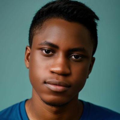 sanusi_18's profile picture. Software + Design + Data + Writing