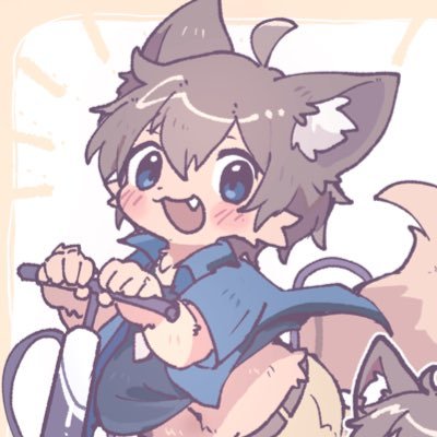 ユキさんだよ🎈🐕 風船ワンコな人のVRC垢。写真を撮るのが好き!始めたてで分からない事がとても多い...。のんびりお話したり遊んだり...、どちらかと言うとチルワ寄りかも。気軽に話しかけてね、フレリクもお気軽に。あまり動いてないケモ垢(@Yukiwnk_11) 自アバター作(@3DRYOKU)
