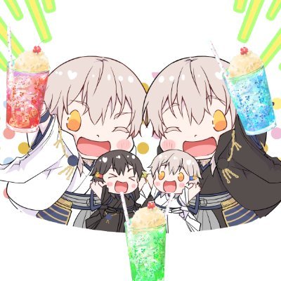 まこと/原稿中/８月閃華さんのプロフィール画像