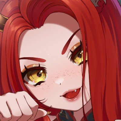 Sugarcube🧊🐾😈さんのプロフィール画像