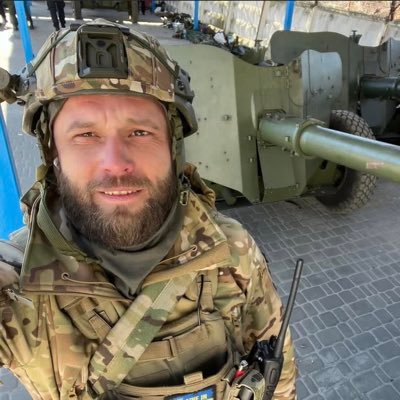 YevhenPopov78's profile picture. Битва за свободу