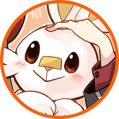 _nazusa_lrm's profile picture. 独り言を言う垢。雑多に日常とかゲームとか眠気とか。